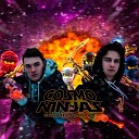 NinjaWay feat FuleDPower - Cosmo Ninjas
