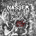 Nasser - The World Is Ours