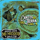 Mariachi Juvenil Mi Mexico - Tu Voz