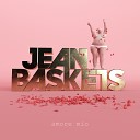 Jean Baskets - Amore Mio