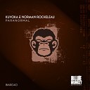 Kuvoka Norman Rocheleau - Paranormal Original Mix