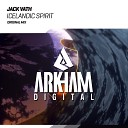 Jack Vath - Icelandic Spirit Original Mix