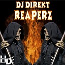 DJ Direkt - Funk Off Original Mix