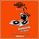 Simioli - So Sweet Radio Edit