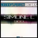 Simone L - 909 Original Mix