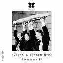 Cyklos - Armageddon Original Mix
