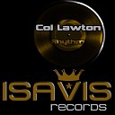 Col Lawton - Rhythm Original Mix