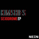 Kimshies - My Fuck Original Mix