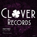 Mat Theo - G O H Original Mix