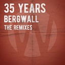Bergwall - 35 Years Jolan Ropton Remix