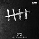 Hellboy - Pressure Original Mix