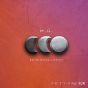 M A - Intergalactic Original Mix