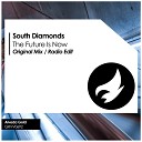 South Diamonds - The Future Is Now Radio Edit