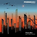 Pheno Men - Beach 5 Deep Lounge Mix