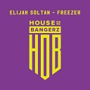 Elijah Soltan - Freezer Original Mix