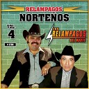 Los Relampagos Del Norte - Cruel Dolor