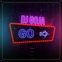 DJ Goja - Go 