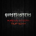 TrapMusicHDTV - GhostBusters Theme Song Remix YouTube