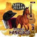 Luis Y Julian - Corrido De Sonora