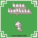 Born Fighters - Little Green Tree