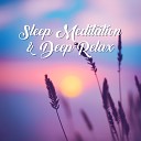 Oasis of Relaxation Meditation - Island of Peace