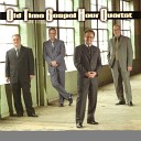 Old Time Gospel Hour Quartet - Tougher Than Nails