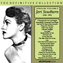 Jeri Southern - What Do You See in Her