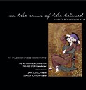 Kalichstein Laredo Robinson Trio - In The Arms Of The Beloved Ritual Dances