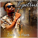 KPetrus feat Kezna - Be Known