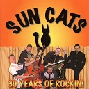Sun Cats - 30 Years of Rockin