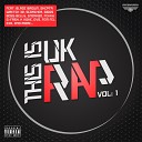 Dru Blu feat Shaun White Fekky - South of the Thames