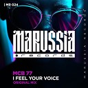 Mcb 77 - I Feel Your Voice Radio Edit