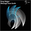 Greg Bejger - Pianist