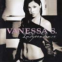 Vanessa S - I Can See It in Your Eyes