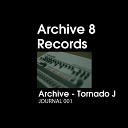Archive Tornado J - T F S O G