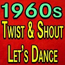 Isley Brother - Twist and Shout Remastered