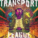 Transport League - Winter War