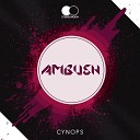 Cynops - Shot Original Mix