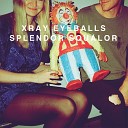 Xray Eyeballs - Pill Riders