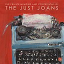 The Just Joans - The Older I Get The More I Don t Know