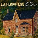 David Clayton Thomas - Something To Talk About