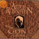 Arthur Rubinstein - Impromptu No 1 Op 29 In A Flat Major