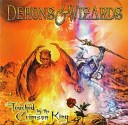 Demons Wizards - Beneath These Waves