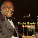 Count Basie - Old Man River