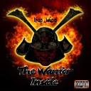 Iron Wind - The Warrior Inside