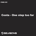 Costa - One Step Too Far Mobilize Updeepling Remix