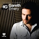 Gareth Emery - Tokyo Ben Gold Remix