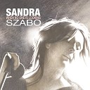 Sandra Szabo - Back Forth