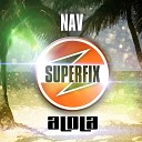 NAV - Superfix Bonus Beats