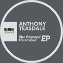 Anthony Teasdale feat Omid 16B - Prague